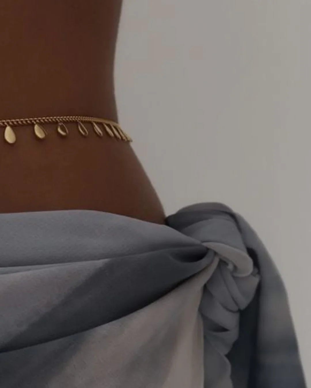 Les Chaînes de taille