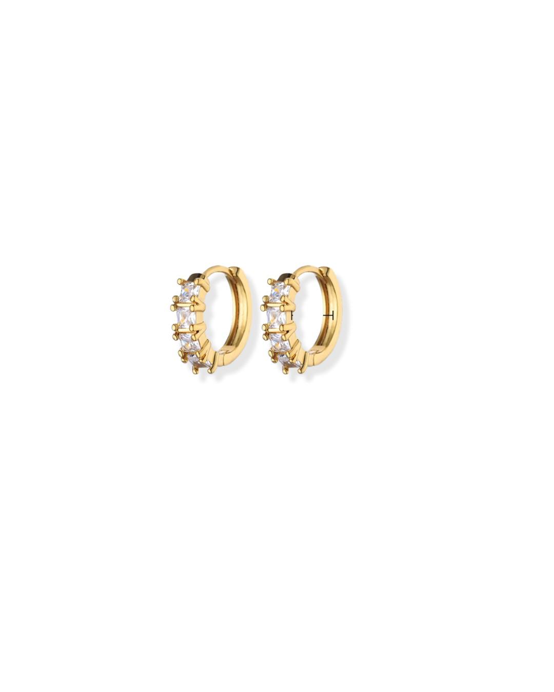 Boucles d'oreilles Kalienté