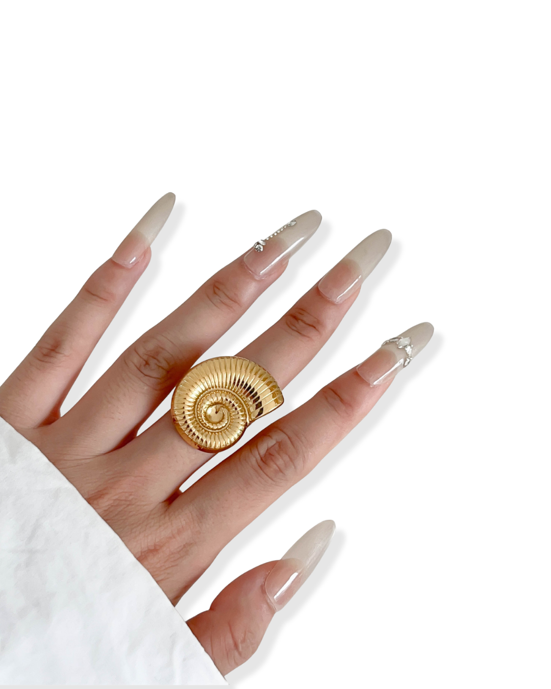 Bague Brigot