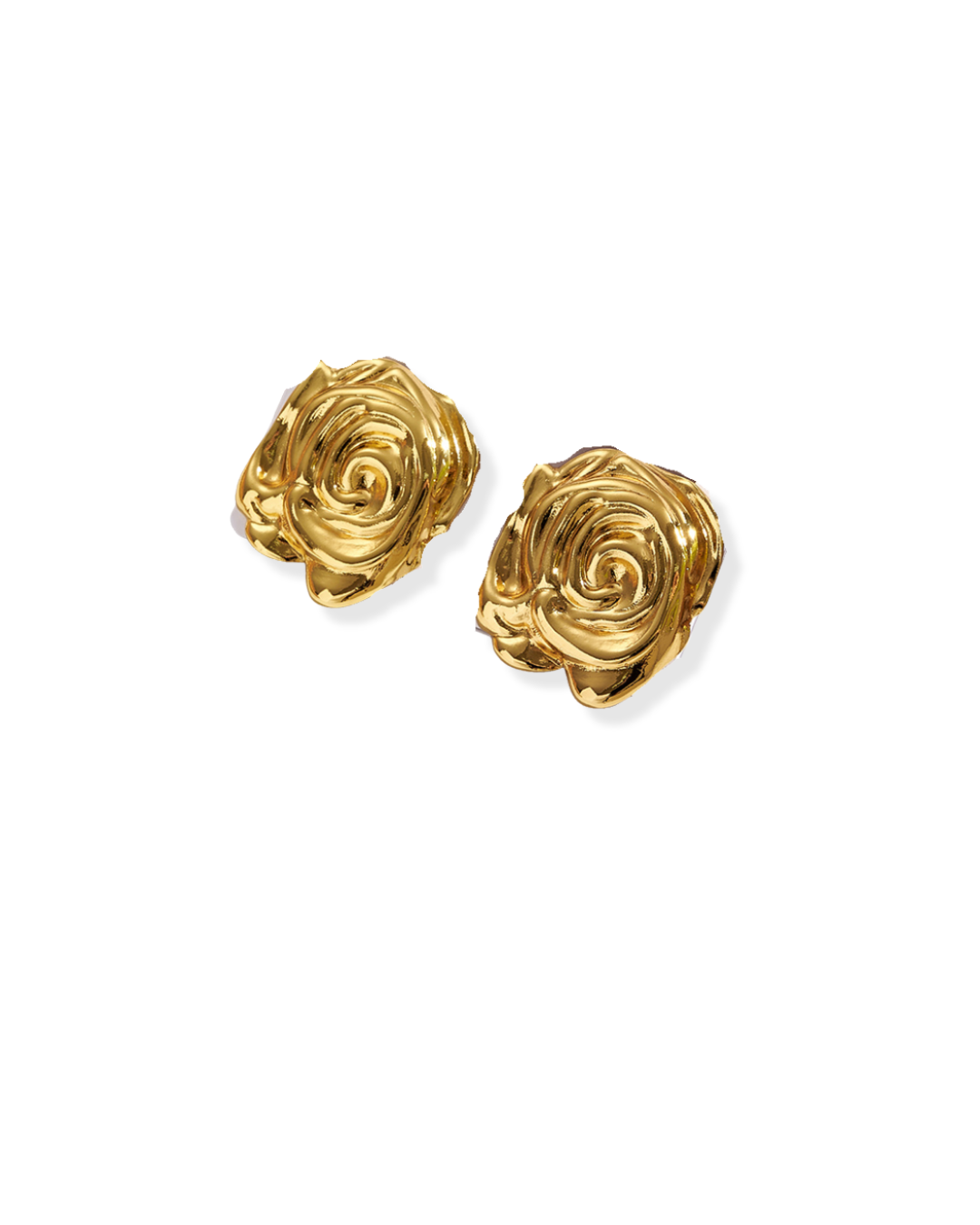 Boucles d'oreilles Roza