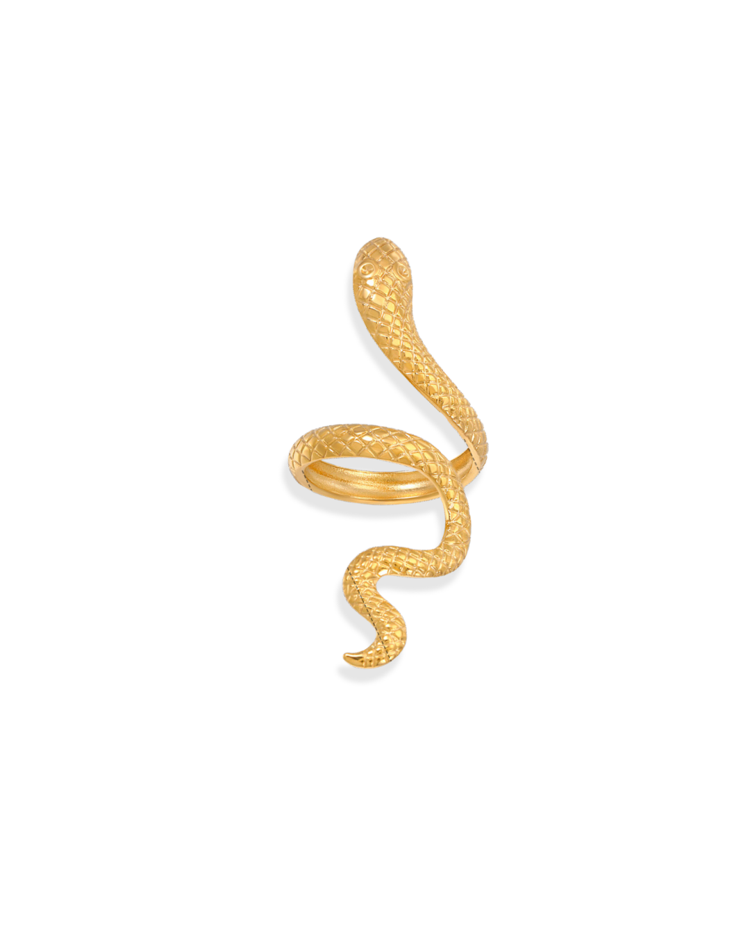 Bague Sèpan