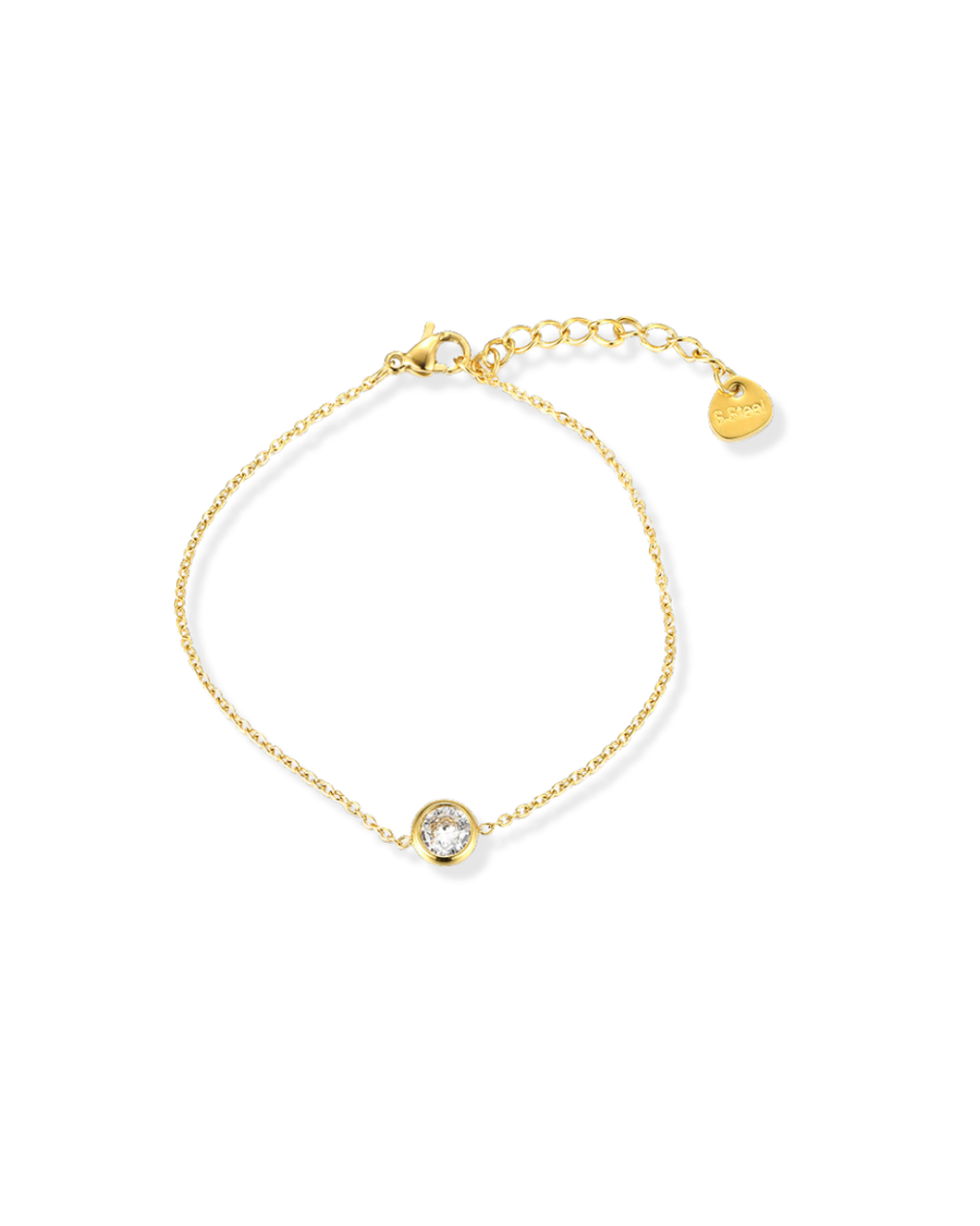 Bracelets Krystal Clear