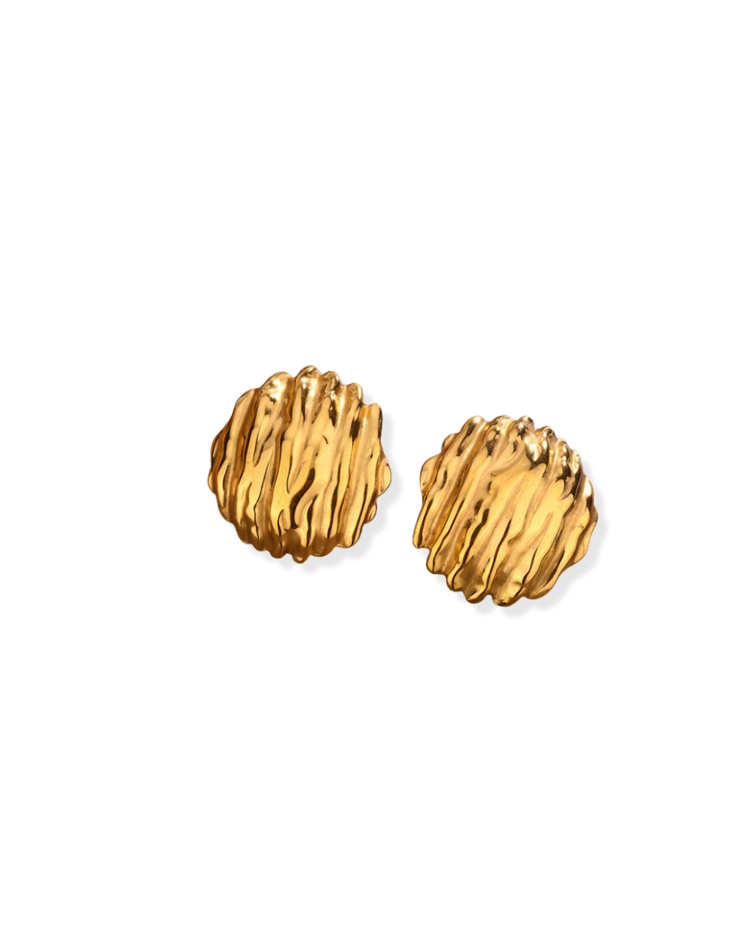 Boucles d'oreilles Macaron