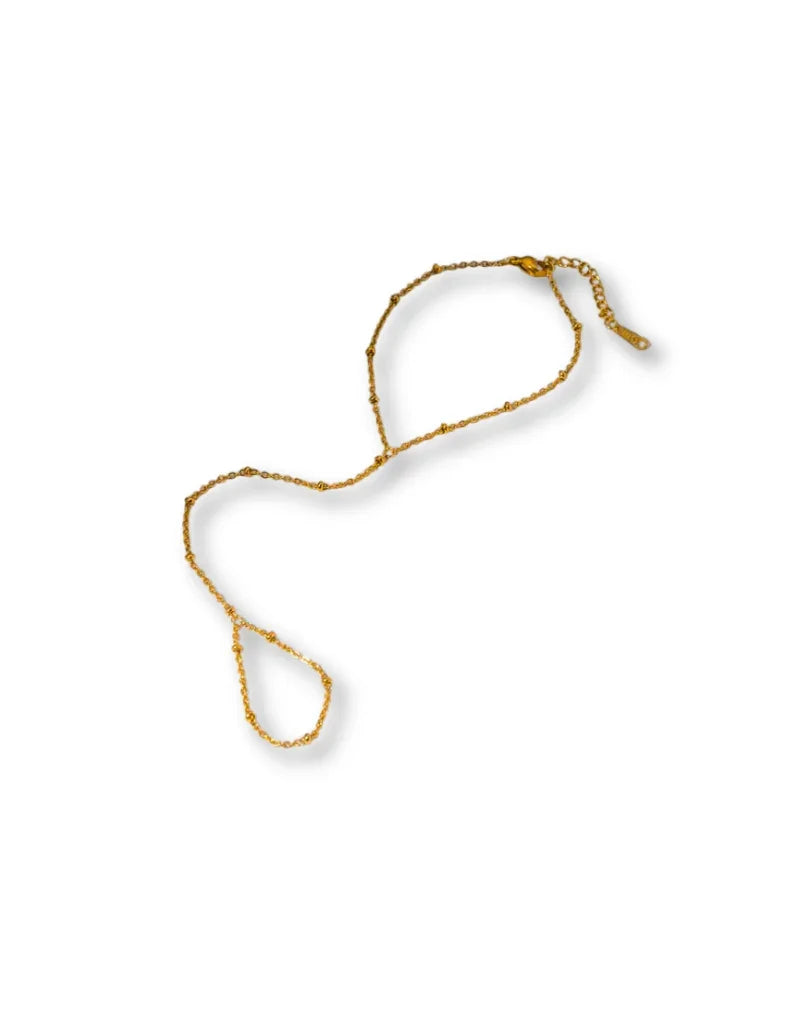 Chaîne de main Simp