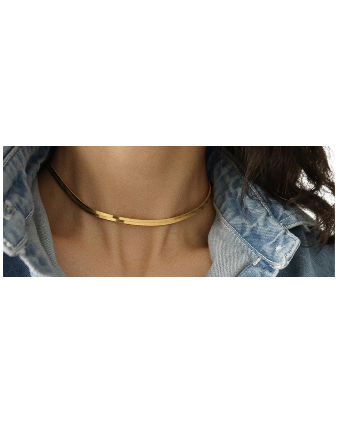 Collier Lorvet