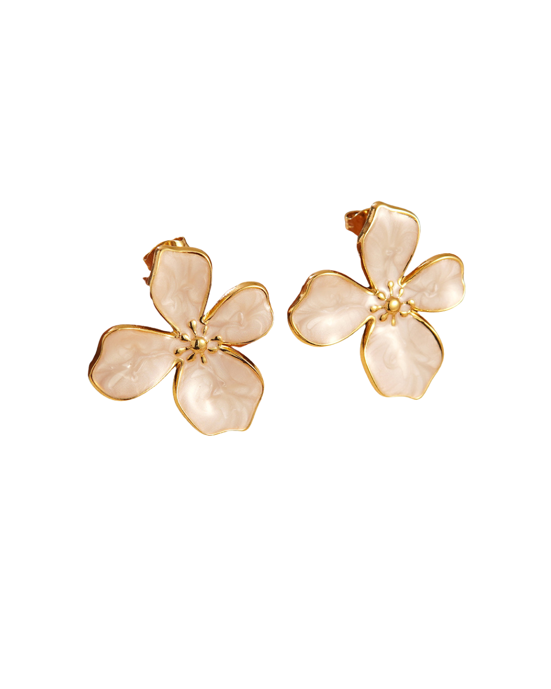 Boucles d'oreilles Mimi