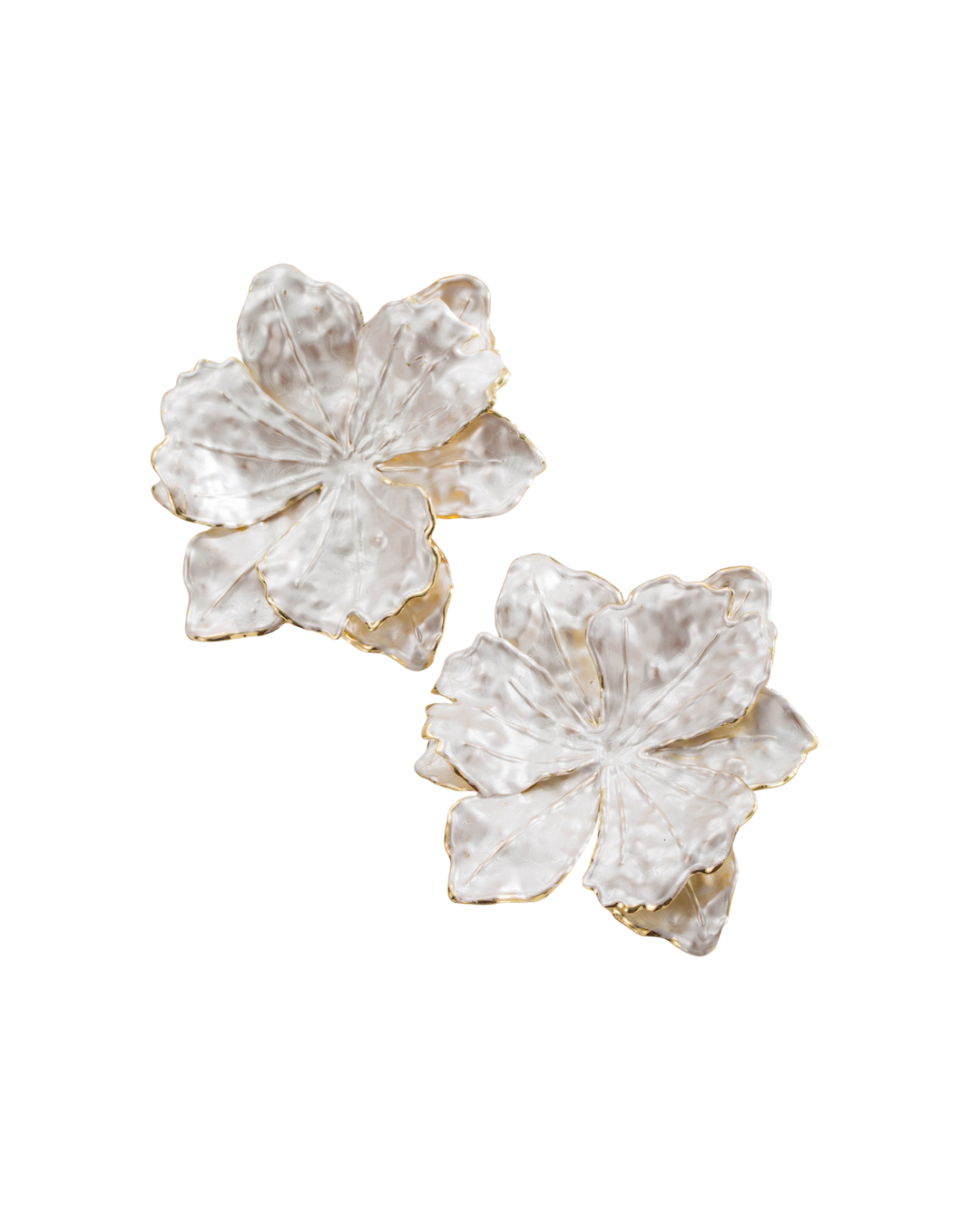 Boucles d'oreilles Fili