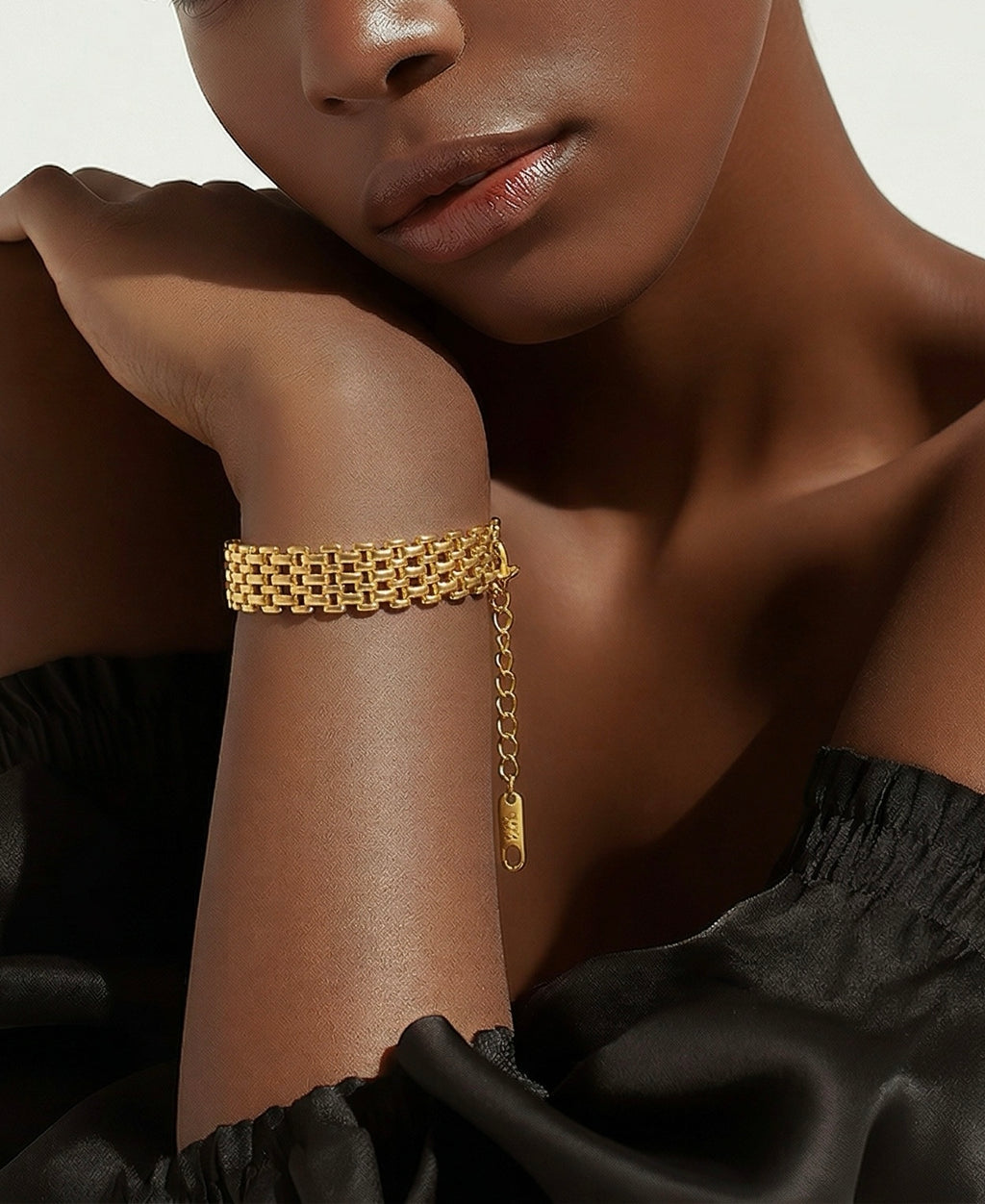 Bracelet Big Mada