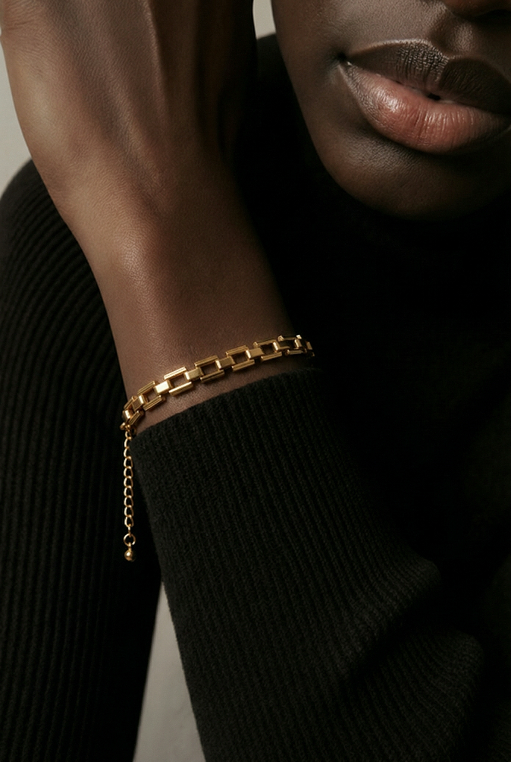 Bracelet Maye Carré