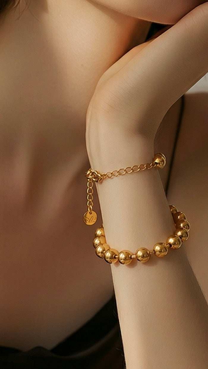 Bracelet Boul'