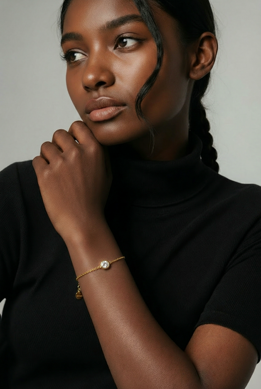 Bracelets Krystal Clear