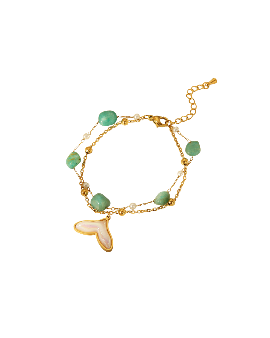 Bracelet Mermaid